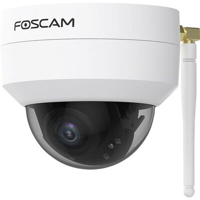Foscam D4Z fscd4z WLAN IP Megfigyelő kamera 2304 x 1536 pixel
