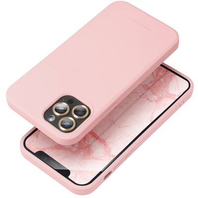 Roar Space tok - for Iphone 15 Pink