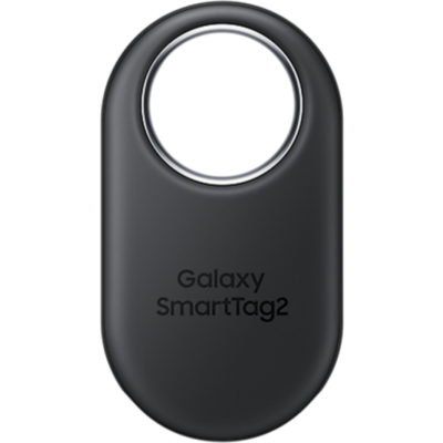 Samsung Galaxy Smart Tag 2, Fekete