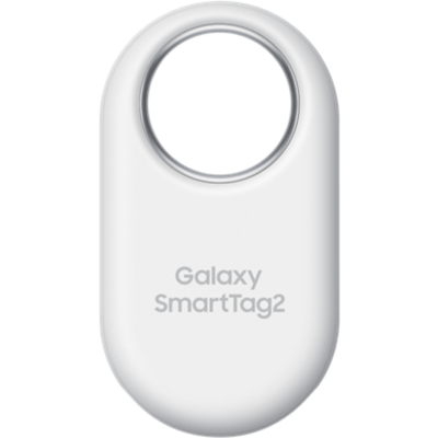Samsung Galaxy Smart Tag 2, Fehér