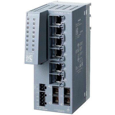 Switch Siemens 6GK5106-2BD00-2AC2