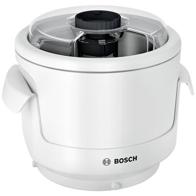 Bosch Haushalt MUZ9EB1 Fagylaltkészítő Fehér