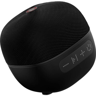 Hama Cube 2.0 Bluetooth hangfal Kihangosító funkció Fekete