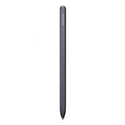 SAMSUNG EJ-PT730BBE SAMSUNG érintőképernyő ceruza (aktív, kapacitív, S Pen, Samsung Galaxy Tab S7 FE) FEKETE