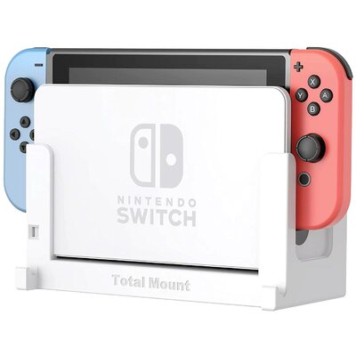 Innovelis TotalMount Grand Fali tartó Nintendo Switch, Nintendo Switch OLED