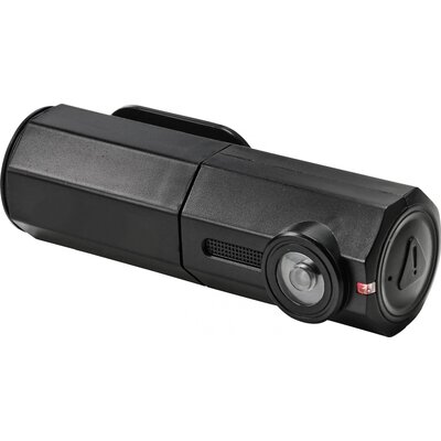 Basetech Kamera-Attrape Lopás elleni védelem beépített LED (villogó) 3 V Fekete