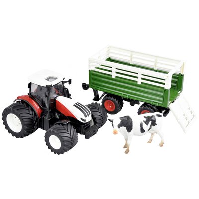 Amewi 1:24 RC traktor Mezőgazdasági jármű
