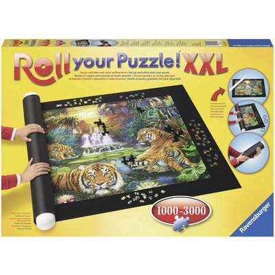 Ravensburger - gördítsd el a puzzle XXL-t 17957 Roll your Puzzle! XXL 16 1 db