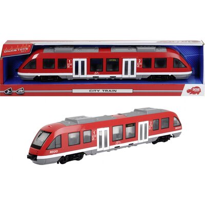 Dickie Toys Dickie Toys - Regio Express helyi vonat 203748002