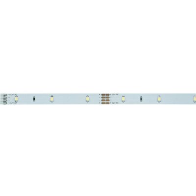 LED szalag, 50 cm, melegfehér, Paulmann YourLED Eco Stripe