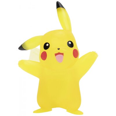 Jazwares Gyűjthető figura Pikachu
