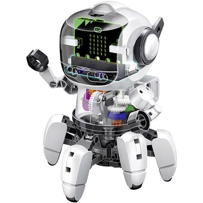 Velleman KSR20 Robot építőkészlet