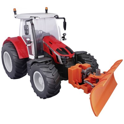 MaistoTech 1:16 RC kezdő funkcionális modell Mezőgazdasági jármű