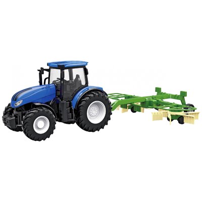 Amewi 1:24 RC traktor Mezőgazdasági jármű
