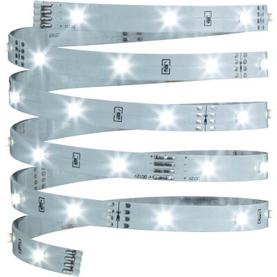 LED szalag, 3 m, hidegfehér, Paulmann YourLED Eco Stripe 70256