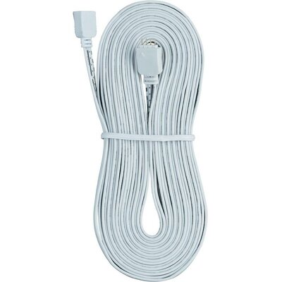 Összekötő kábel, 5 m, fehér, Paulmann YourLED 70251