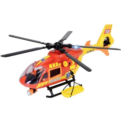 Dickie Toys helikopter