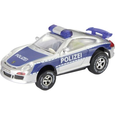 Porsche 911 GT3 Police DARDA