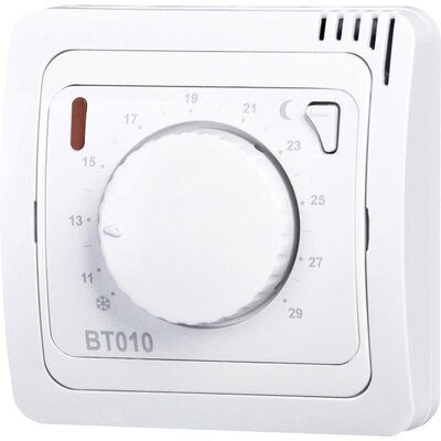 Elektrobock BT010 Vezeték nélküli helyiség termosztát