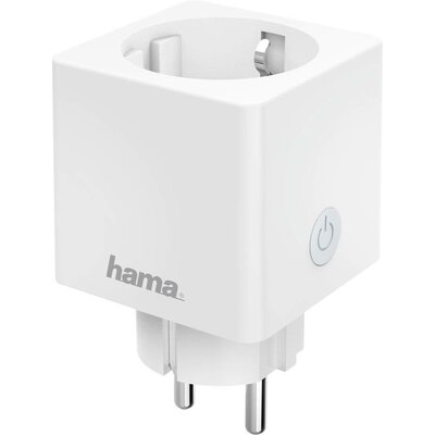 Hama 00176573 Dugalj Wi-Fi Beltér 3680 W