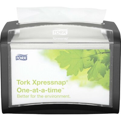 TORK Szalvétatartók Xpressnap® 272611 4 db