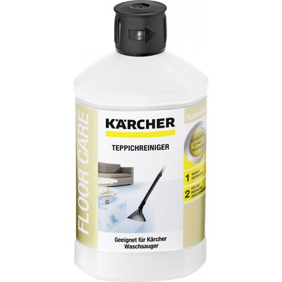 Kärcher RM 519 szőnyegtisztító 1 l 6.295-771.0