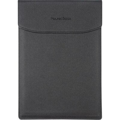 PocketBook Envelope eBook Cover Alkalmas: PocketBook InkPad X Alkalmas a következő kijelző méretekhez: 26,2 cm (10,3)