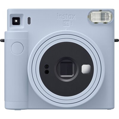Fujifilm Instax SQ1 Azonnali kép kamera Kék