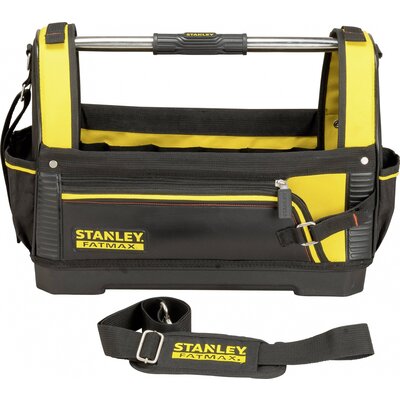 Stanley FatMax 1-93-951 Szerszámos táska tartalom nélkül