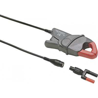 Fluke i200 Lakatfogó adapter Mérési tartomány A/AC: 0.5 - 200 A