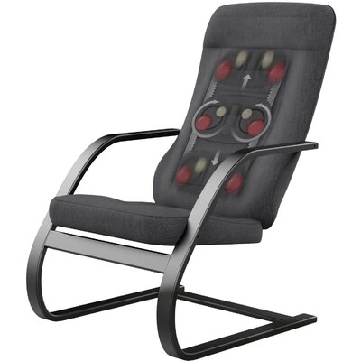 Medisana RC 450 Relax Masszírozó szék 36 W
