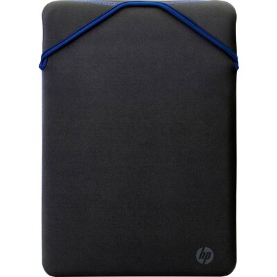 HP Notebook tasak Protective Reversible 15.6 Alkalmas: Max.: 39,6 cm (15,6) Fekete/kék