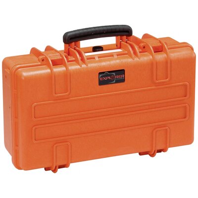 Explorer Cases Outdoor bőrönd 24.7 l (H x Sz x Ma) 546 x 347 x 197 mm Narancs 5117.O E