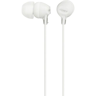 Sony MDR-EX15LP, In-Ear fülhallgató
