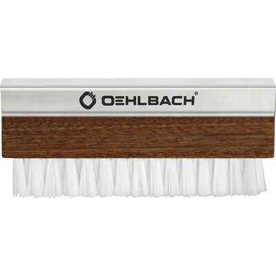Oehlbach Pro Phono Brush Hanglemez kefe