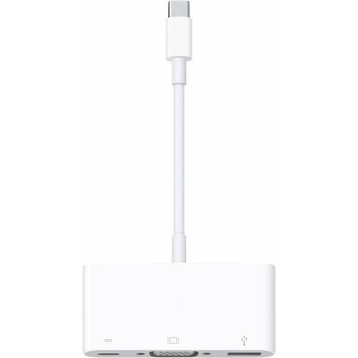Apple USB-C® dokkoló állomás MJ1L2ZM/A