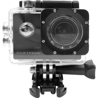 GoXtreme Enduro Black Akciókamera 2.7K, Vízálló , WLAN