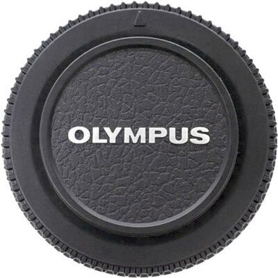 Olympus BC-3 Objektív fedél Alkalmas márka (kamera)=Olympus