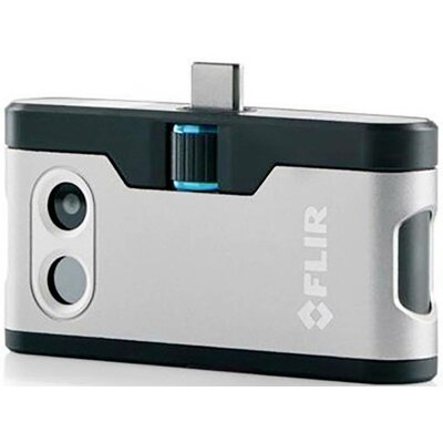Hőkamera okostelefonokhoz, USB-C, -20...+120 °C, 80 x 60px, FLIR One Gen 3 435-0005-03