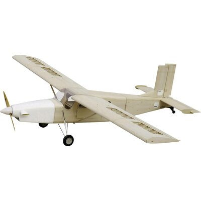 Pichler Pilatus PC6 RC motoros repülőmodell építőkészlet 1625 mm