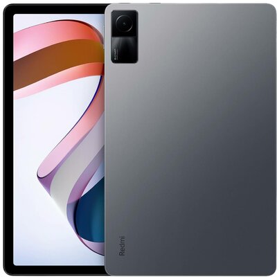 Xiaomi Redmi Pad WiFi 64 GB Grafit Androidos tablet 26.9 cm (10.6 coll) Android™ 12 2000 x 1200 Pixel