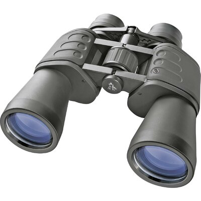 Bresser Optik Távcső Hunter 50 mm Porro Fekete 1151650