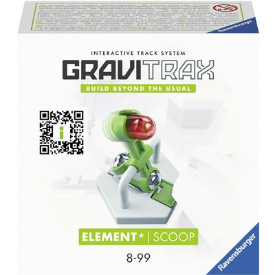 Ravensburger GraviTrax Element Scoop 22418