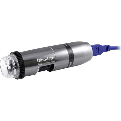 Dino Lite USB-s mikroszkóp 5 Megapixel Digitális nagyítás (max.): 220 x