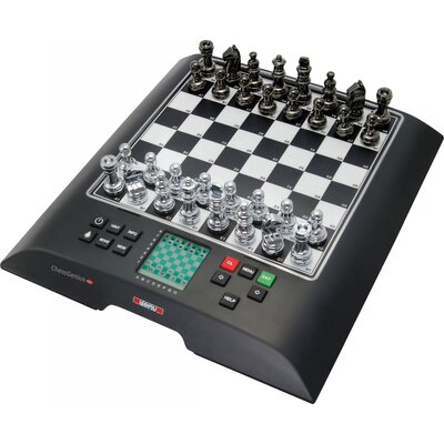 Sakk computer, sakk gép Millennium Chess Genius Pro M812