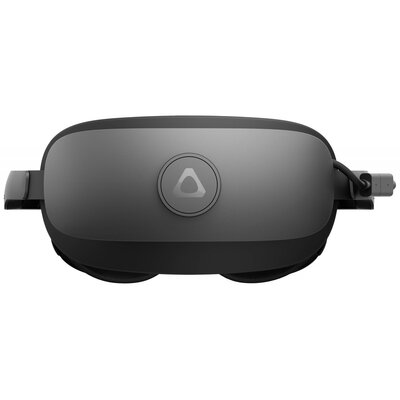 HTC Vive XR Elite Virtuális valóság szemüveg Fekete 128 GB Kontrollerrel, Memória: 128 GB