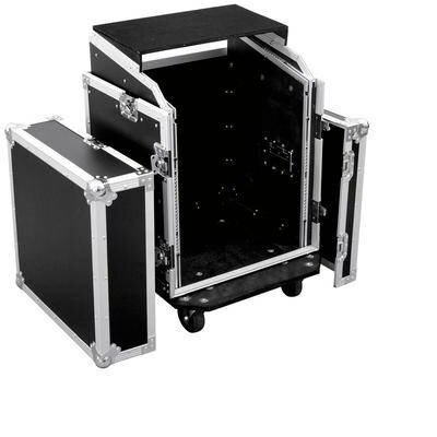 Omnitronic LS5 Laptop-Rack,12 HE Tok (H x Sz x Ma) 590 x 560 x 765 mm