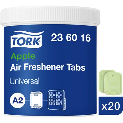 TORK 236016 Légfrissítő
