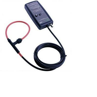 PEM CWT1500 B/2.5/500 Lakatfogó adapter Kalibrált (ISO) Mérési tartomány A/AC: 300000 A (max) hajlékony