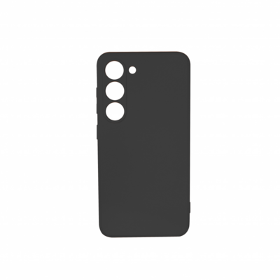 Xiaomi Redmi Note 13 Pro 5G szilikon tok,Fekete